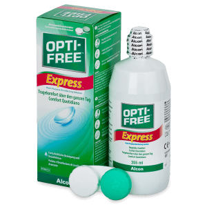 OPTI FREE OTOPINA ZA LEĆE 355ML