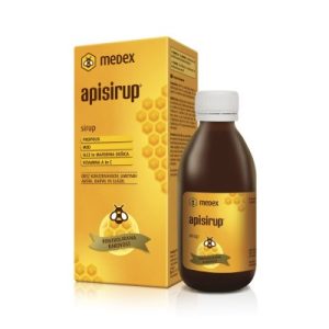 APISIRUP 140 ML
