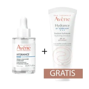 AV PROMO HYDRANCE BOOST SERUM + HYDRANCE