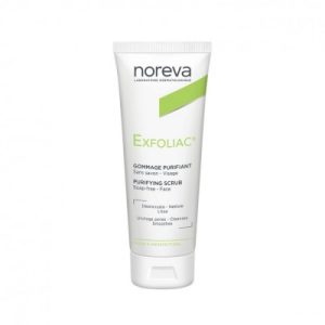 NOREVA EXFOLIAC PROČIŠĆAVAJUĆI PILING 50 ML