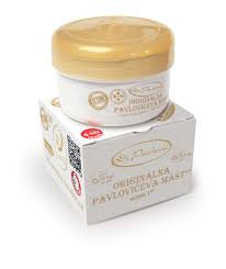 PAVLOVIĆEVA MAST ECTOIN 100 G