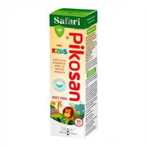 PIKOSAN SAFARI KIDS SPREJ