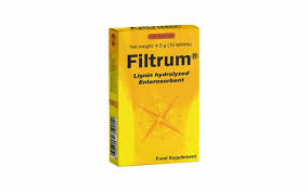FILTRUM TBL A 10