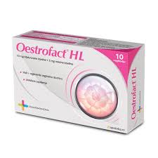 OESTROFACT HL VAG A 10