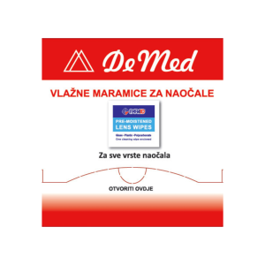MARAMICE ZA NAOČALE A 50
