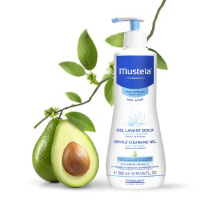 MUSTELA GEL ZA KUPANJE 500 ML