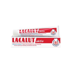 LACALUT AKTIV PASTA 75ML