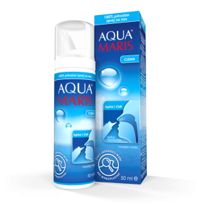 AQUA MARIS CLEAN 125ML