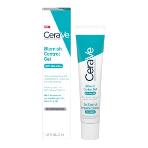 CERAVE BLEMISH CONTROL AHA&BHA GEL 40 ML 2357