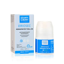 MARIDERM DRIOSEC DERMOPROTECT ROLL ON 75 ML