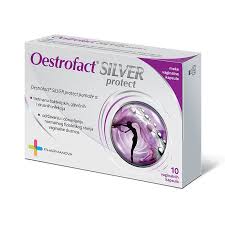 OESTROFACT SILVER PROTECT VAG. A 10