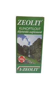 ZEOLIT PRAH 300 G