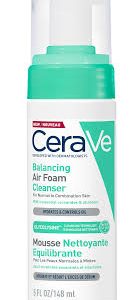 CV BALANCING AIR FOAM CLEANSER 148 ML 5341