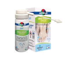 SPREJ ZA BRADAVICE CRIO