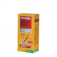 FITOVAL ŠAMPON A 100 ML