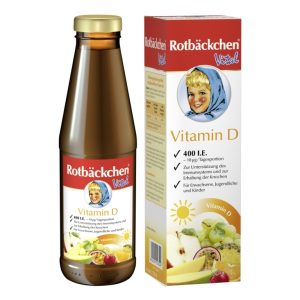 VITAL VITAMIN D 450 ML