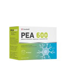 GOODWILL PEA 600 KESICE A 30