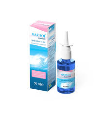 MARISOL ISOTONIC SPREJ 50 ML