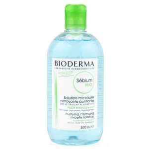 BIODERMA SEBIUM MICELARNA OTOPINA 500ML