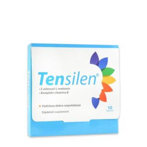 TENSILEN KAPSULE