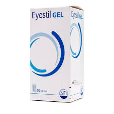 EYESTIL GEL 30 X 0,4 ML