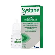 SYSTANE ULTRA KAPI 10ML