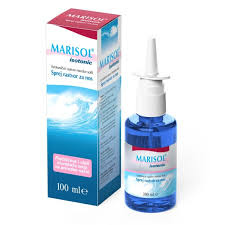 MARISOL ISOTONIC SPREY ZA NOS 100 ML
