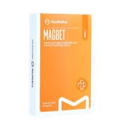 MAXMEDICA MAGBET CAPS A 40
