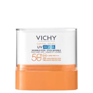 VICHY CAPITAL SOLEIL UV AQUA STICK SPF50+ 10 ML 0993