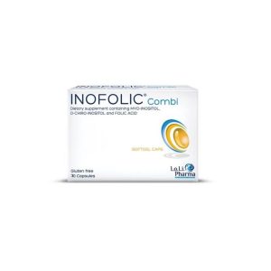 INOFOLIC COMBI A 30
