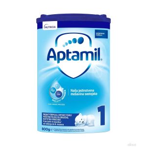 APTAMIL 1 800 G
