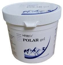 HERBIFIT POLARNI GEL 250 ML