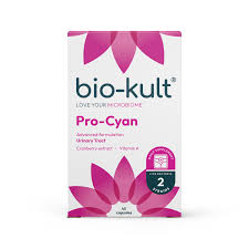 BIO KULT PRO CYAN A 45