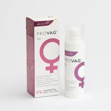 BIOMED PROVAG GEL 30 G