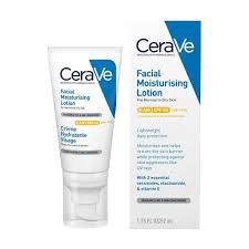 CERAVE HIDRATANTNA NJEGA ZA LICE SPF 50 52 ML 4652