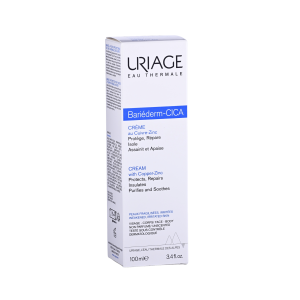 URIAGE BARIEDERM REPAIR CICA CREAM 100 ML