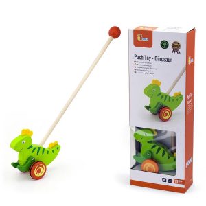 VIGA GURALICA DINOSAUR