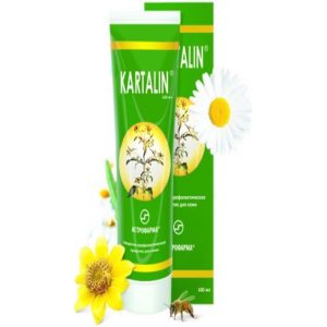 KARTALIN KREMA 100ML