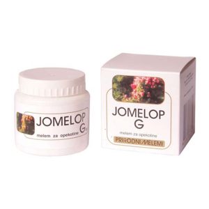 JOMELOP G MELEM 50G