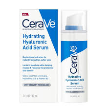 CV HIDRATANTNI SERUM S HIJALURONSKOM KISELINOM 30 ML