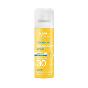 URIAGE BARIESUN SPF 30 DRY MIST SPREJ 200 ML