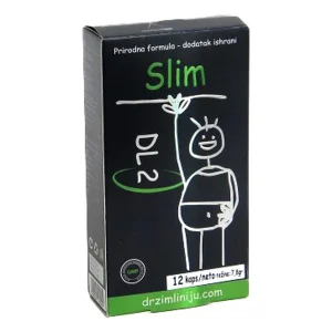 SLIM 2 CPS 12/1 BDL