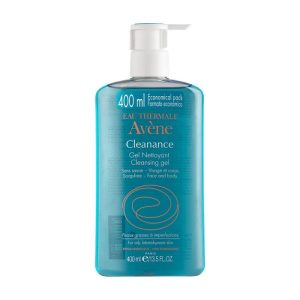 Avene Cleanance gel za čišćenje lica 400ml