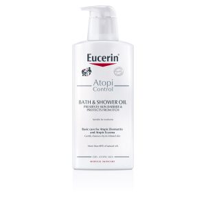EUCERIN ATOPICONTROL ULJE ZA TUŠIRANJE 400ML