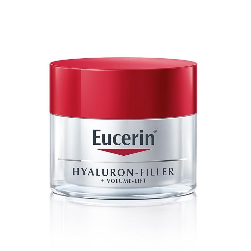 EUCERIN HYALURON VOLUME-LIFT KREMA ZA MJEŠOVITU KOŽU 50ML