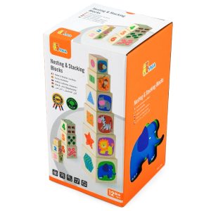 VIGA BLOKOVI NA SLAGANJE