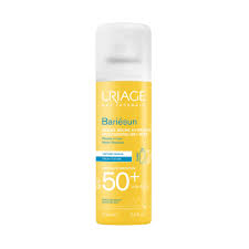 URIAGE BARIESUN SPF 50 DRY MIST SPREJ 200 ML