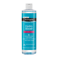 NEUTROGENA H.BOOST 3U1 MICELARNA VODA 400 ML