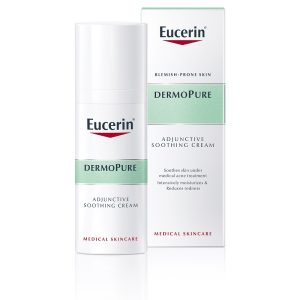 EUCERIN DERMOPURE DOPUNSKA UMIR. KREMA 50 ML
