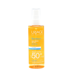 URIAGE BARIESUN ULJE U SPREJU SPF 50 200 ML